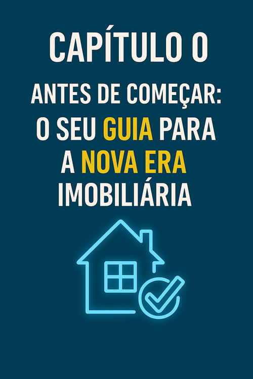 Instagram com Inteligência Artificial para Imobiliárias