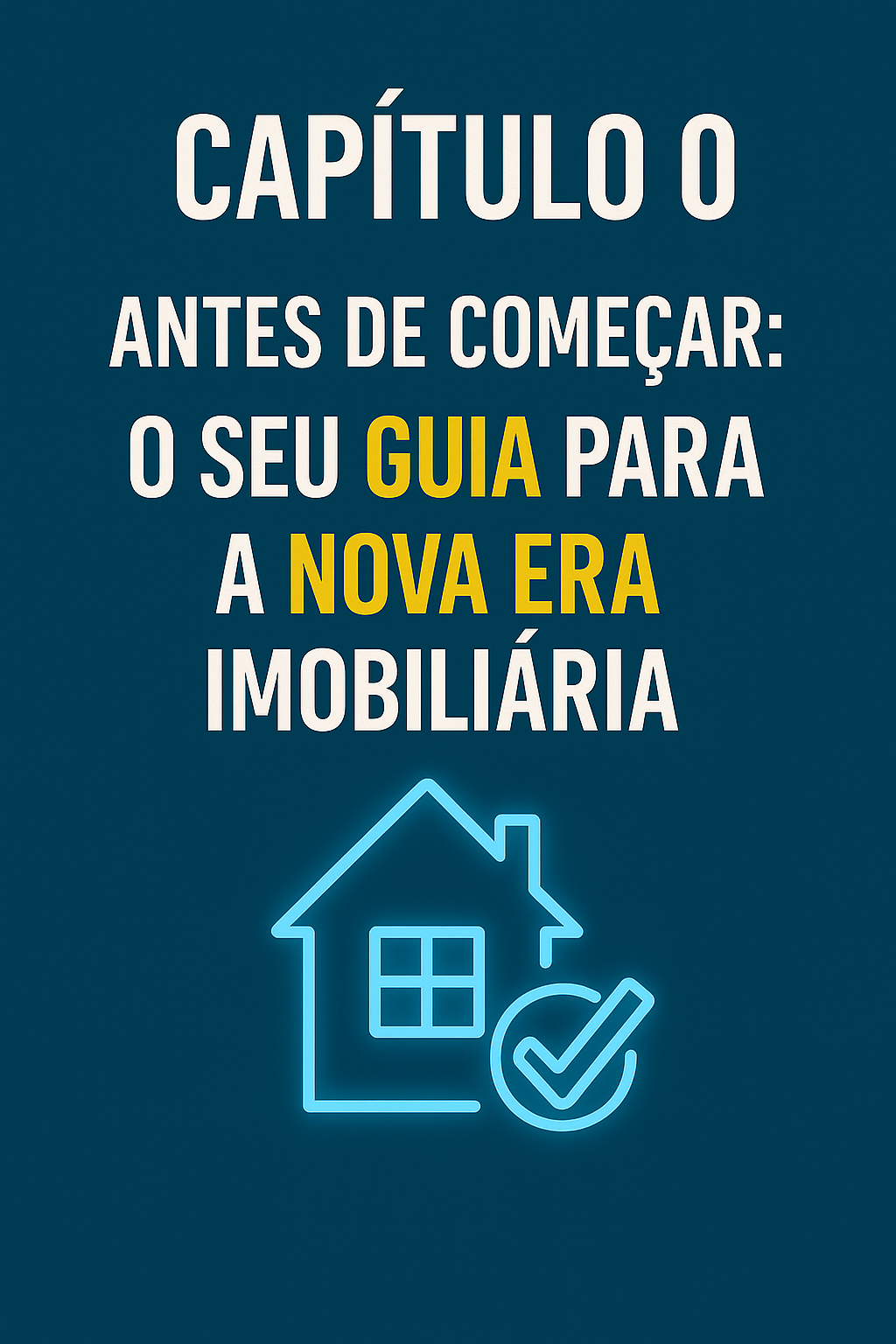 Instagram com Inteligência Artificial para Imobiliárias