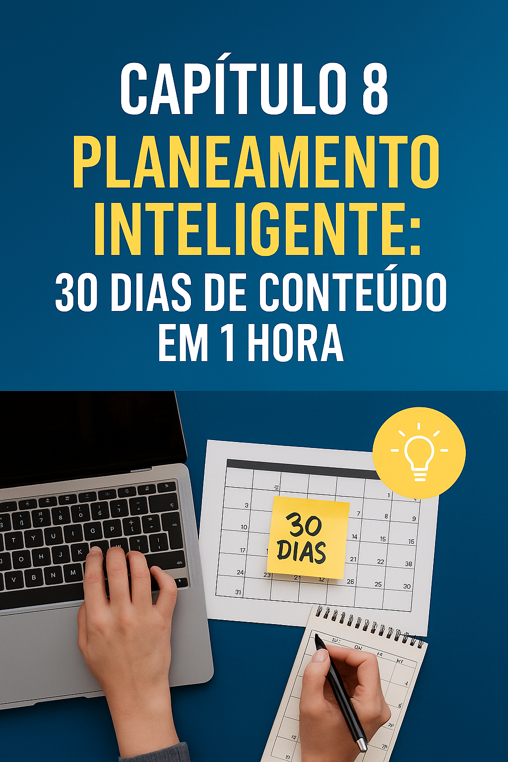 Instagram com Inteligência Artificial para Imobiliárias